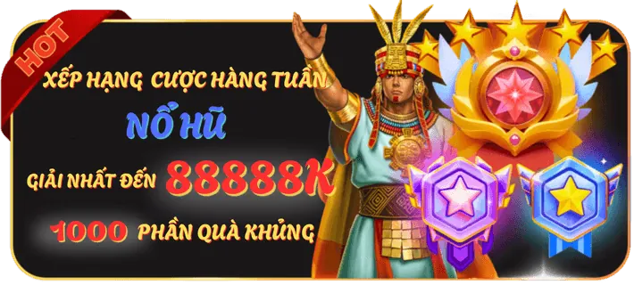 Trò chơi bắn cá giải trí tại f88 thể thao