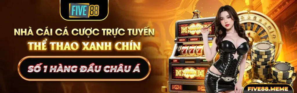 Hình ảnh chính trò chơi Slot f88 thể thao với biểu tượng tiền thưởng và sự hứng khởi