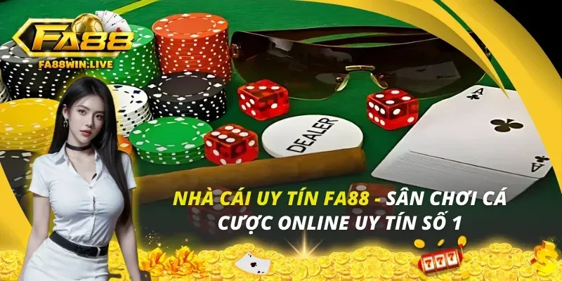 Cá cược Thể thao f88 thể thao